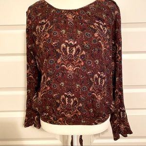 American Eagle Outfitters Top